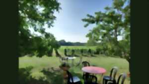 Apéro Vigneron - Domaine de Merlet