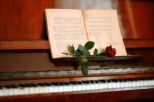 Concert de Piano au camping Mayan-Montalivet