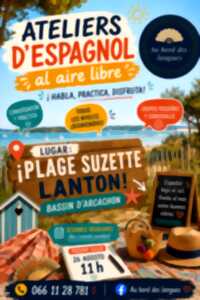 Atelier d'Espagnol 