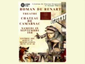 Pièce de théâtre 
