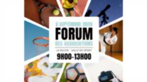 Forum des associations
