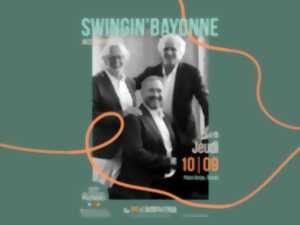Swingin'Bayonne