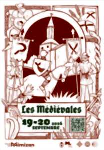 Les Médiévales