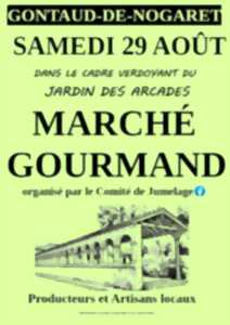 Marché Gourmand