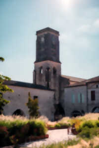 Journées européennes du patrimoine 2026 - Visite de l'église Saint Pierre de Castillonnès
