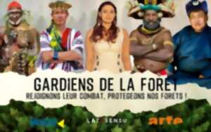 Micro-Folie . Projection ARTE : Gardiens de la forêt - Canada, la voix des ancêtres. Sept 2026