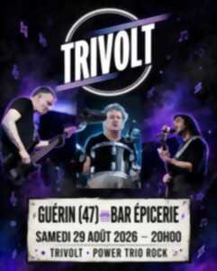 Anniversaire de l'épicerie de Guérin