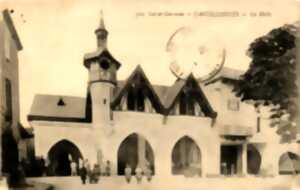 - Journées Européennes du Patrimoine 2026 - Exposition de cartes postales de Castillonnès