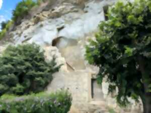 Visite exceptionnelle du site de l'Ermitage