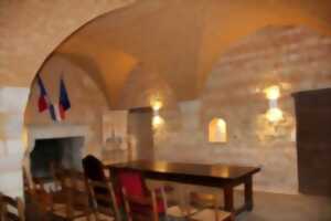 Exposition « Les chemins de Saint-Jacques »