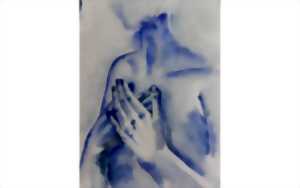 photo Exposition: VIBRATIONS & GRATITUDE, Silvia