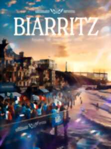 Ultimate Sevens Biarritz