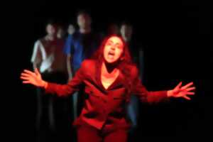 photo Théâtre: Ultrasensibles
