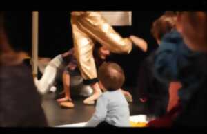 Musique et danse: Cou erture