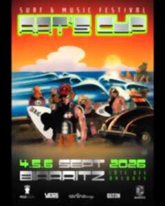 Rat's cup - Surf & Music Festival