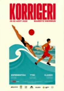 Korrigeri Biarritz Swimrun