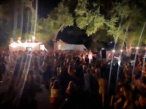 Fêtes du village
