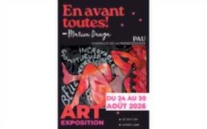 Exposition de peinture 
