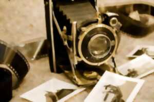 EXPOSITION - C'MON PATRIMOINE