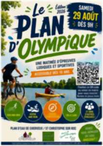 Le Plan d'Olympique
