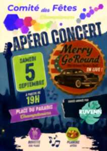 Apéro concert