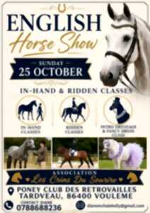 English Hose Show