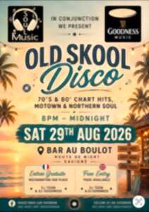 Old Skool Disco