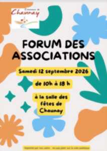 Forum des associations