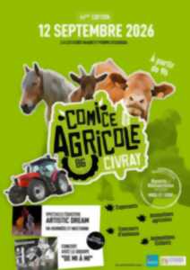 Comice agricole