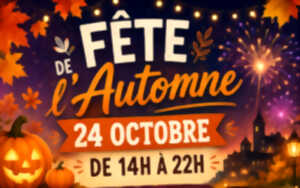 Fête de l'automne