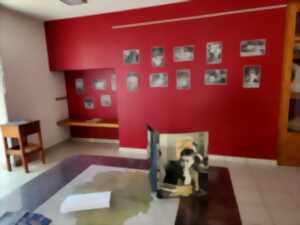 photo Exposition du concours photos : L'école d'avant et maintenant