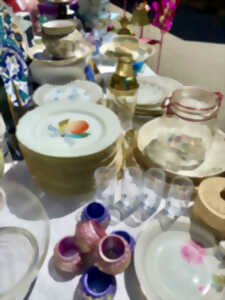 photo Vide grenier