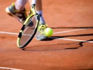 Déouverte tennis