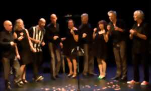 photo Spectacle d'ouverture La Jooute Vocale - Espace Georges Brassens - Feytiat