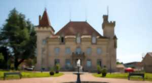 photo Journées Européennes du Patrimoine 2026 - Visite de la Mairie - Feytiat