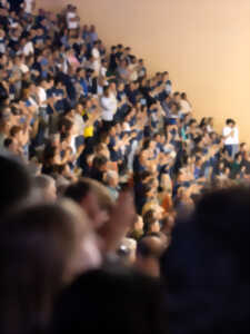 Match Limoges Handball / Aix