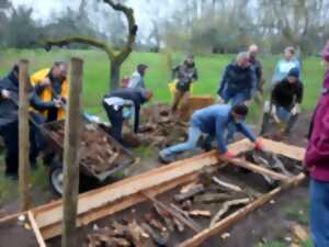 photo L’ACJCA  RECUEILLE LES INSCRIPTIONS POUR SA PROCHAINE FORMATION « JARDINS VIVANTS »