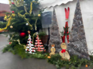 photo Marché de Noël des Artisans et Créateurs