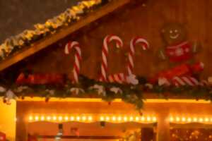 photo Marché de Noël