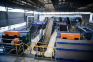 photo ALTEM - Groupe Schroll : découverte du site industriel