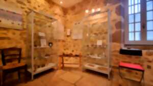 Journées du Patrimoine : Visite du musée Michel Gallemard