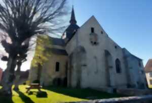 Circuit patrimoine et église