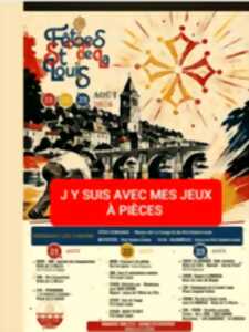 Cendrieux fête la Saint Louis