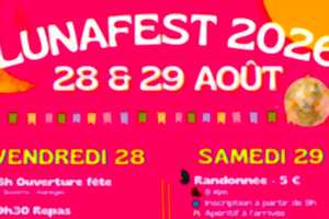 Lunafest
