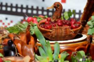 Marché gourmand | Les Paysans du Coin 24