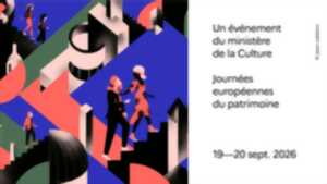 Journées Européennes du Patrimoine - Château de La Brède : Patrimoine Architectural