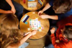 photo Les Mercredis Jeux