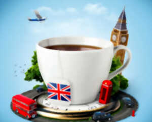 Tea Time Talk