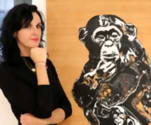 photo Exposition d'Emilie Moreau / 