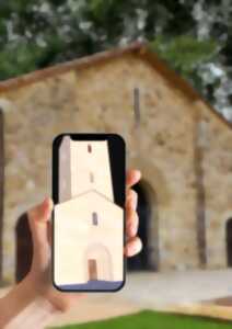 Journées du patrimoine : Panique à l'abbaye !
